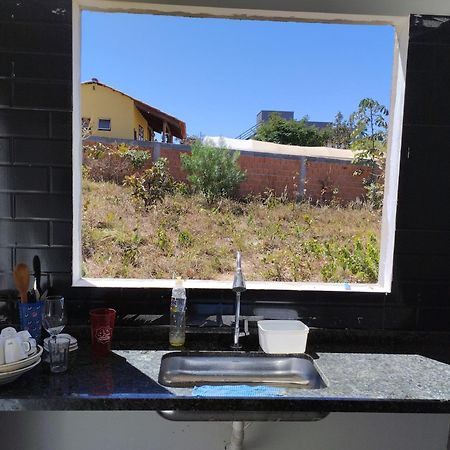 Revoaras Camping E Motorhome Alto Paraíso de Goiás Dış mekan fotoğraf