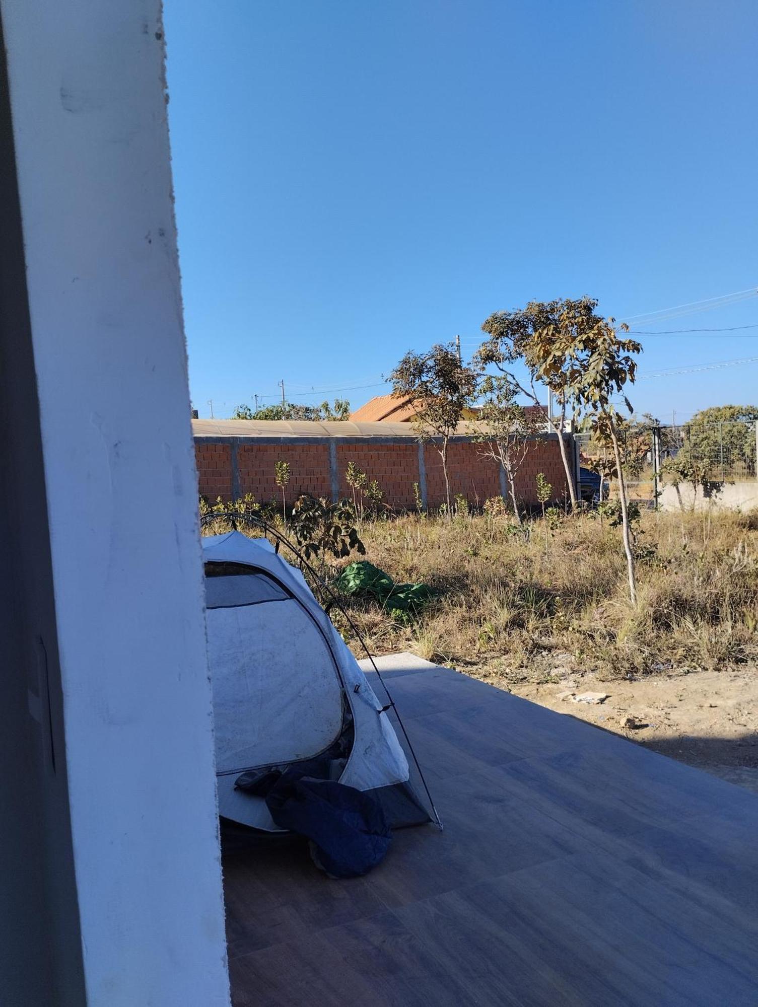 Revoaras Camping E Motorhome Alto Paraíso de Goiás Dış mekan fotoğraf